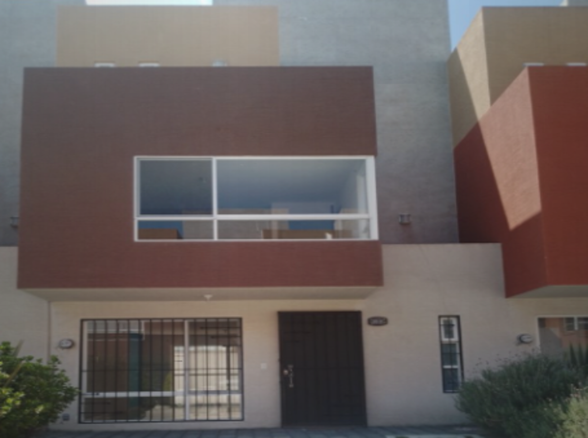Casa en venta en San Pedro Totoltepec, Toluca — foto 1 de 11
