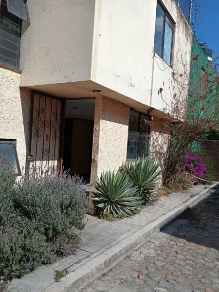 Forjadores en conjunto cerrado, cerca Cruz del sur
