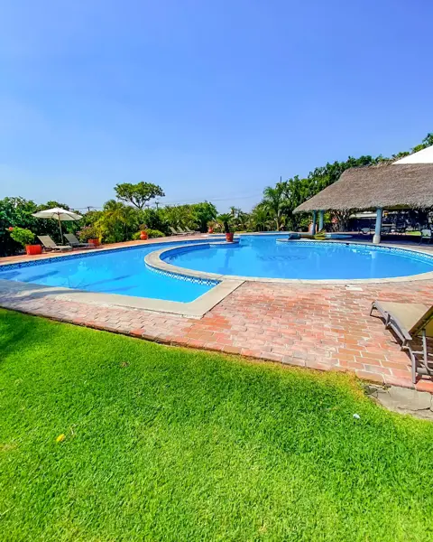 Casa en venta en Burgos Bugambilias, Temixco — foto 2 de 28