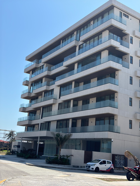 Departamento en venta en Costa de Oro, Boca del Río — foto 2 de 7