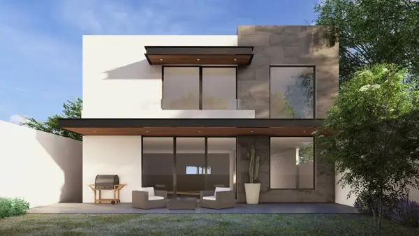 Casa en venta en Los Viñedos, Torreón — foto 2 de 4