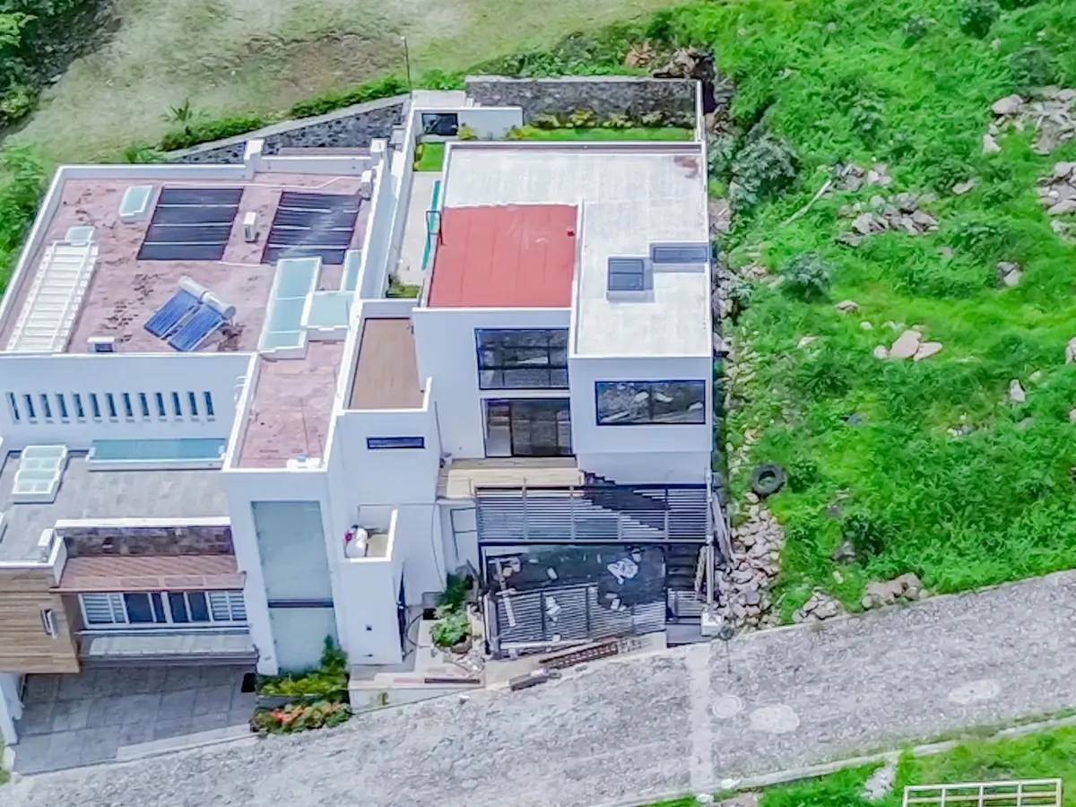 Casa en venta en Burgos Bugambilias, Temixco — foto 1 de 33