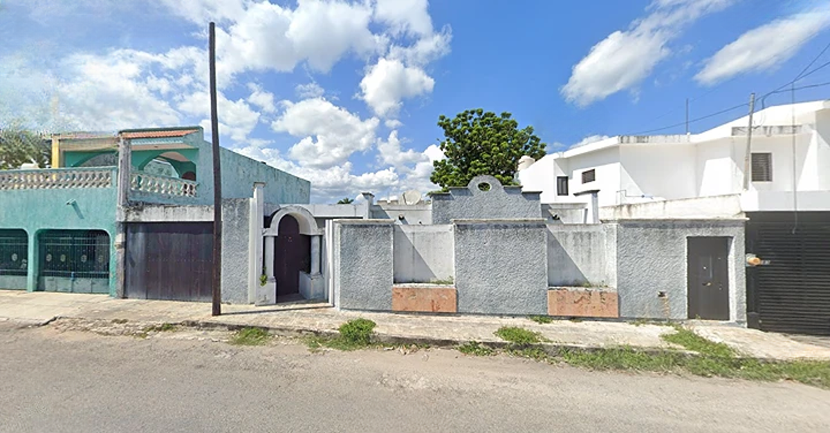 Casa en venta en Montes de Ame, Mérida — foto 1 de 15