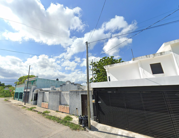 Casa en venta en Montes de Ame, Mérida — foto 3 de 15