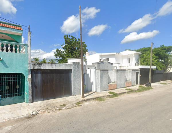 Casa en venta en Montes de Ame, Mérida — foto 2 de 15