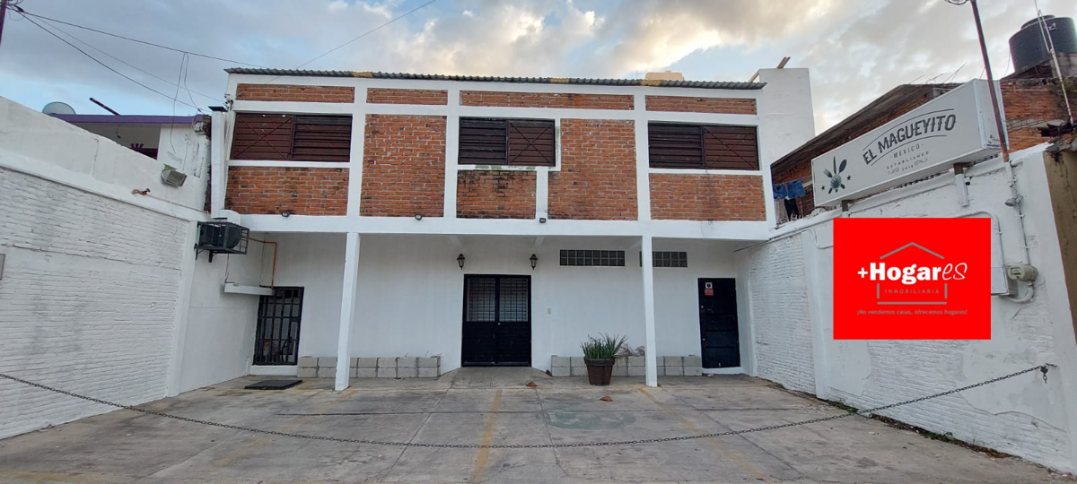Edificio en venta en Tuxtla Gutiérrez Centro, Tuxtla Gutiérrez — foto 1 de 12