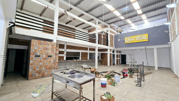 Edificio en venta en Tuxtla Gutiérrez Centro, Tuxtla Gutiérrez — foto 2 de 12