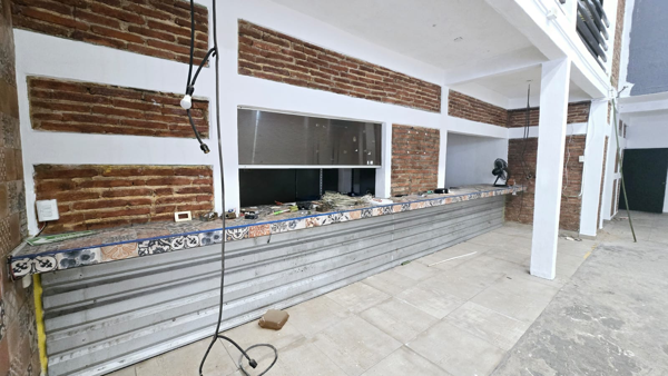Edificio en venta en Tuxtla Gutiérrez Centro, Tuxtla Gutiérrez — foto 3 de 12