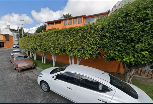 Casa en venta en Ciudad Satelite, Naucalpan de Juárez — foto 2 de 20