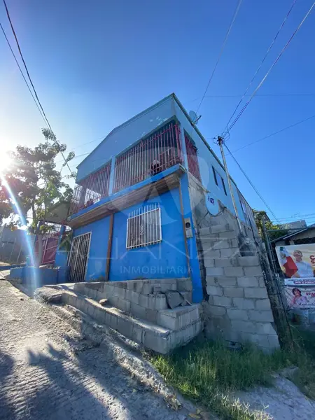Casa en venta en Buenos Aires Sur, Tijuana — foto 2 de 7