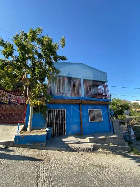 Casa en venta en Buenos Aires Sur, Tijuana — foto 3 de 7
