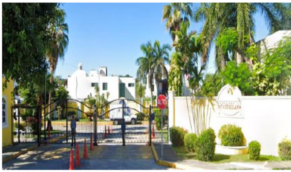 Casa en venta en Residencial La Cascada, Benito Juárez — foto 2 de 8