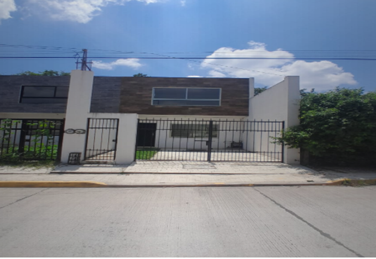 Casa en venta en Chapultepec, Martínez de la Torre — foto 1 de 11