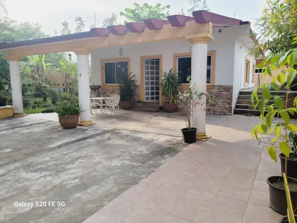 Casa en venta en El Cedro, Nacajuca — foto 3 de 11