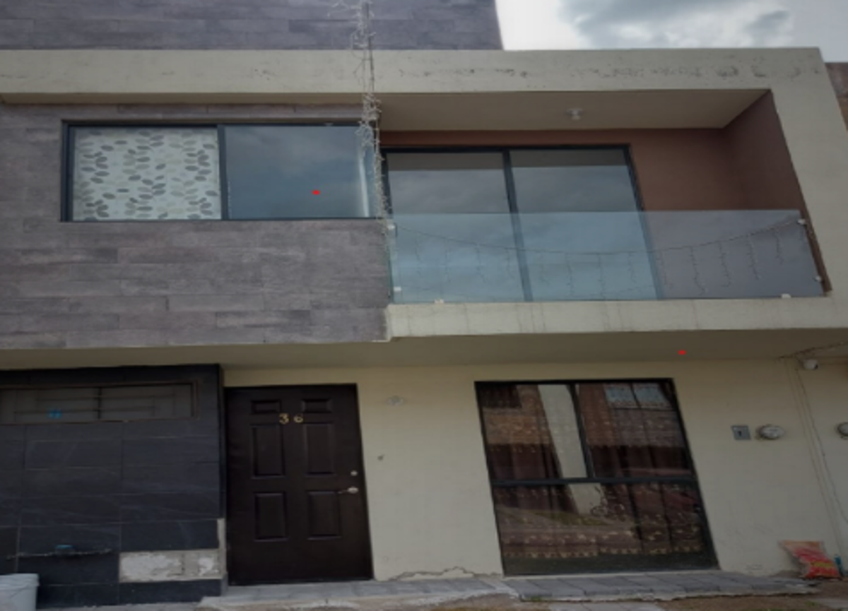Casa en venta en Ex-hacienda Santa Inés, Nextlalpan — foto 1 de 7