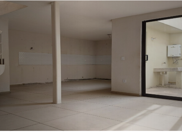 Casa en venta en Ex-hacienda Santa Inés, Nextlalpan — foto 3 de 7