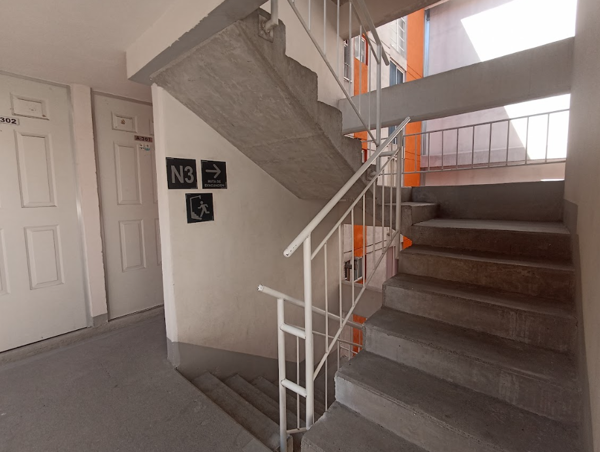 Departamento en venta en San Miguel, Iztapalapa — foto 3 de 32