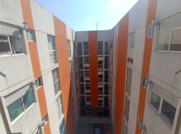 Departamento en venta en San Miguel, Iztapalapa — foto 2 de 32