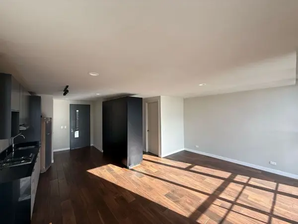 Departamento en renta en Revolucion, Tijuana — foto 3 de 10