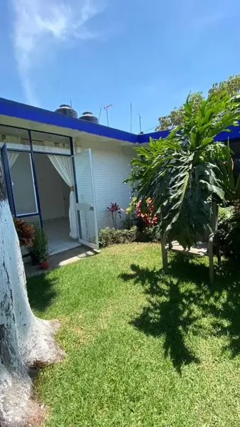Casa en renta en Provincias del Canadá, Cuernavaca — foto 2 de 10