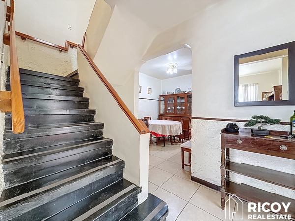 Casa en venta en Obrera, Cuauhtémoc — foto 2 de 21