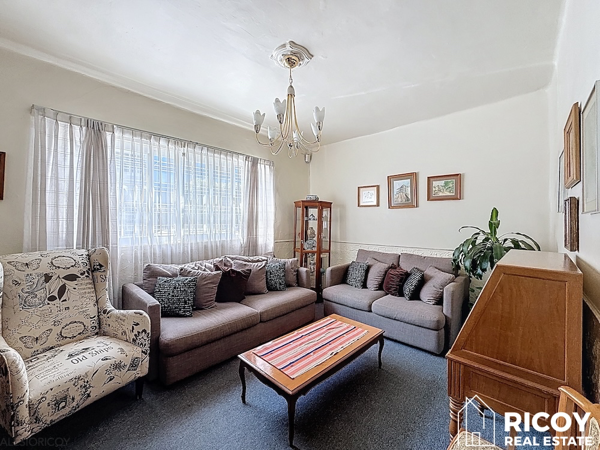 Casa en venta en Obrera, Cuauhtémoc — foto 3 de 21