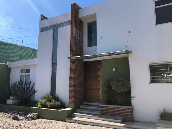 Casa en venta en Rincón San José del Puente, Puebla, Puebla