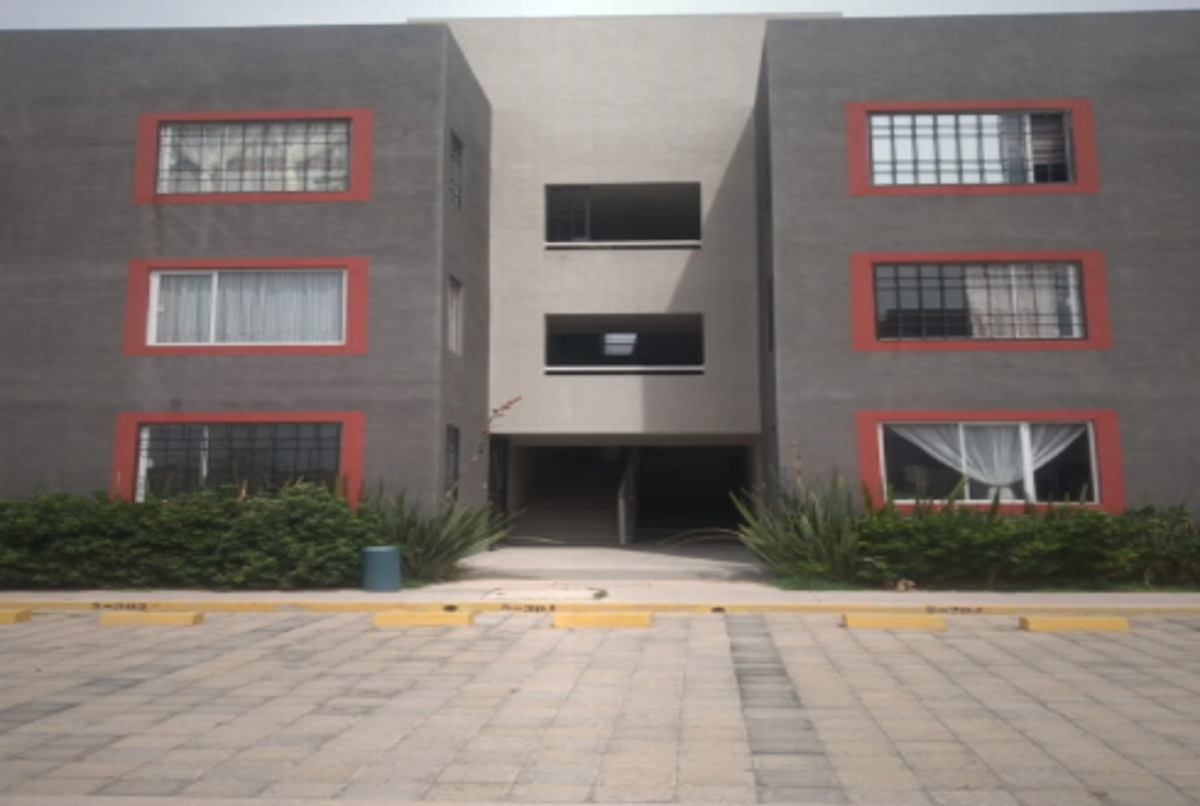 Departamento en venta en Puente San Pedro, Otzolotepec — foto 1 de 9