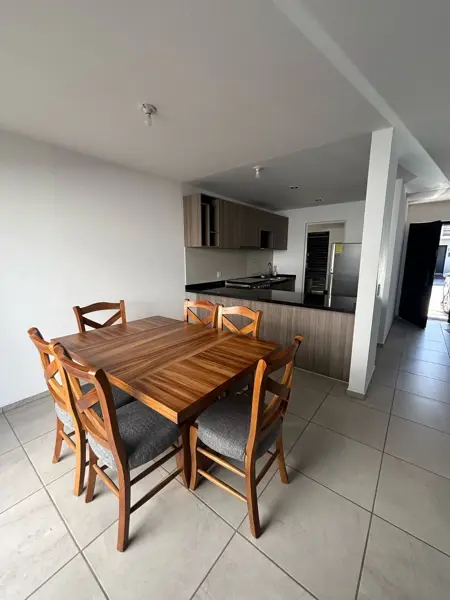 Casa en renta en Áurea, Toluca — foto 3 de 11