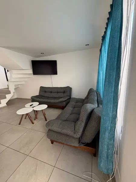 Casa en renta en Áurea, Toluca — foto 2 de 11