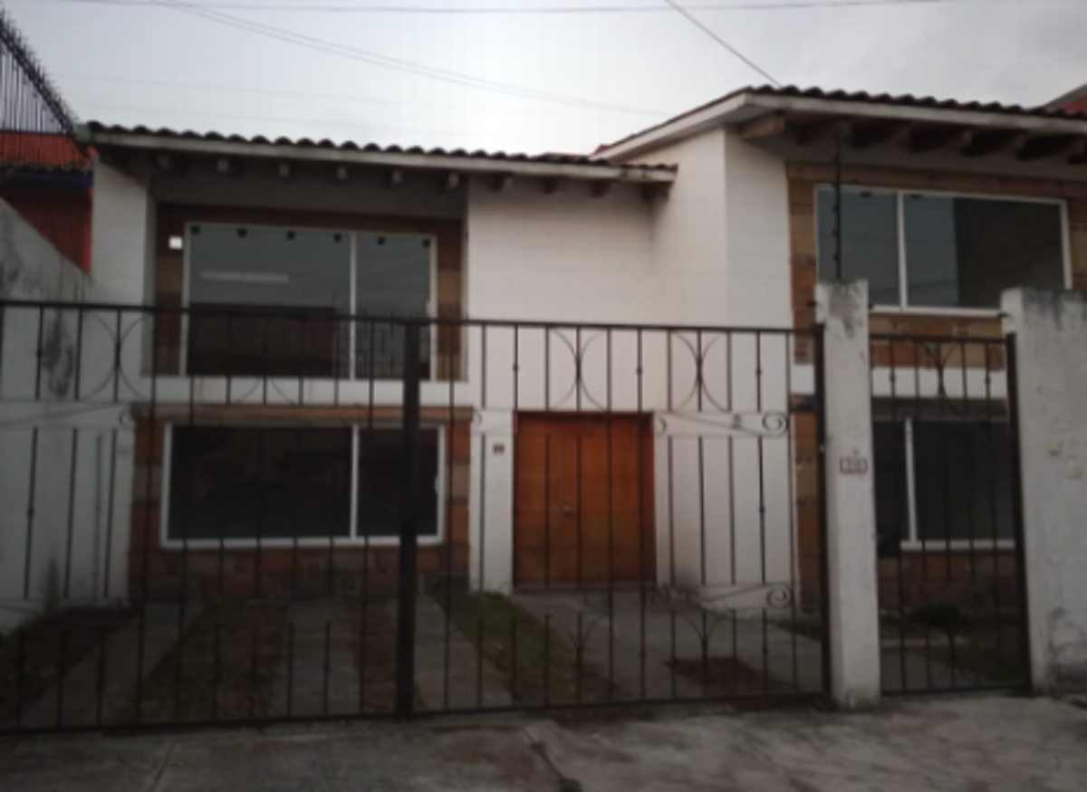Casa en venta en Pilares, Metepec — foto 1 de 10
