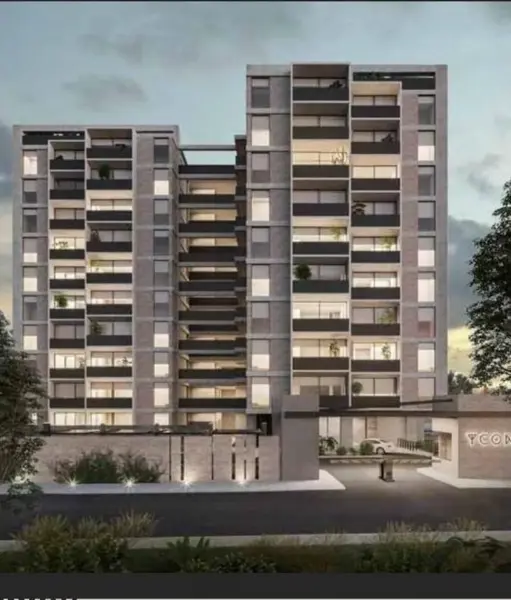 Preventa de Departamento cerca del Tec de Monterrey en Queretaro