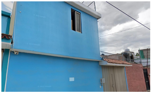 Casa en venta en Educacion, Oaxaca de Juárez — foto 2 de 9