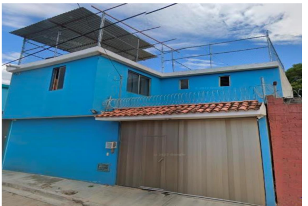 Casa en venta en Educacion, Oaxaca de Juárez — foto 1 de 9