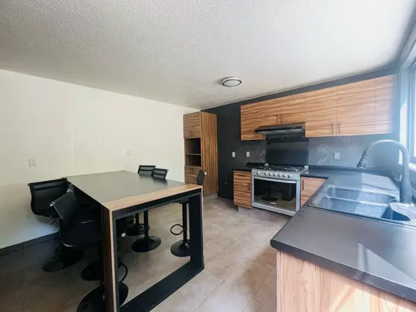 Casa en venta en Olivar de los Padres, Álvaro Obregón — foto 2 de 29