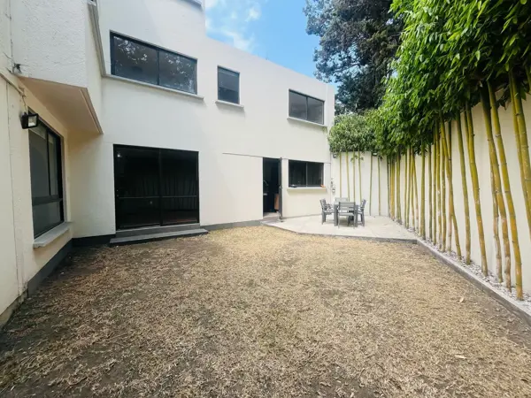 Casa en venta en Olivar de los Padres, Álvaro Obregón — foto 3 de 29