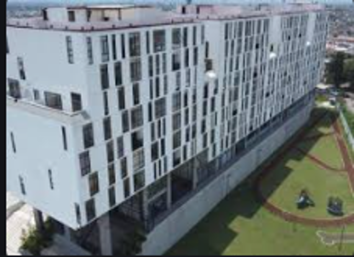 Departamento en venta en La Concepción, San Mateo Atenco — foto 1 de 3