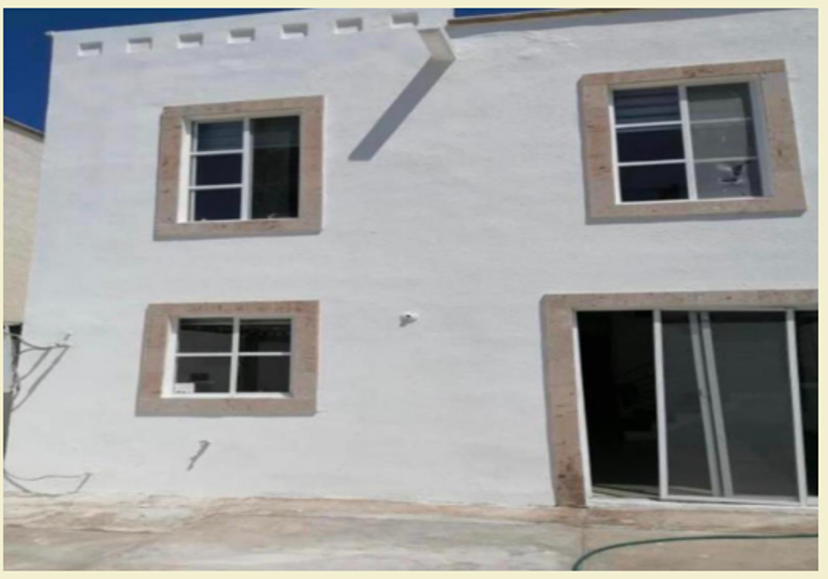 Casa en venta en Quinta Sebastián, Chihuahua — foto 1 de 8