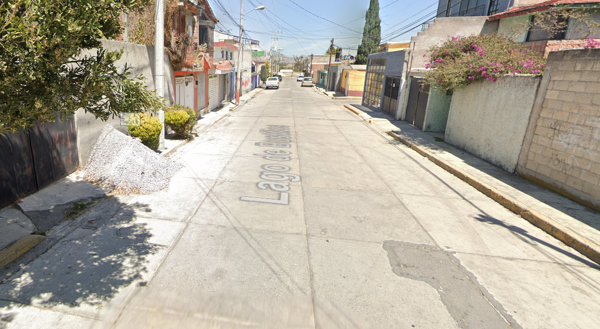 Casa en venta en El Seminario 1a Sección, Toluca — foto 2 de 2