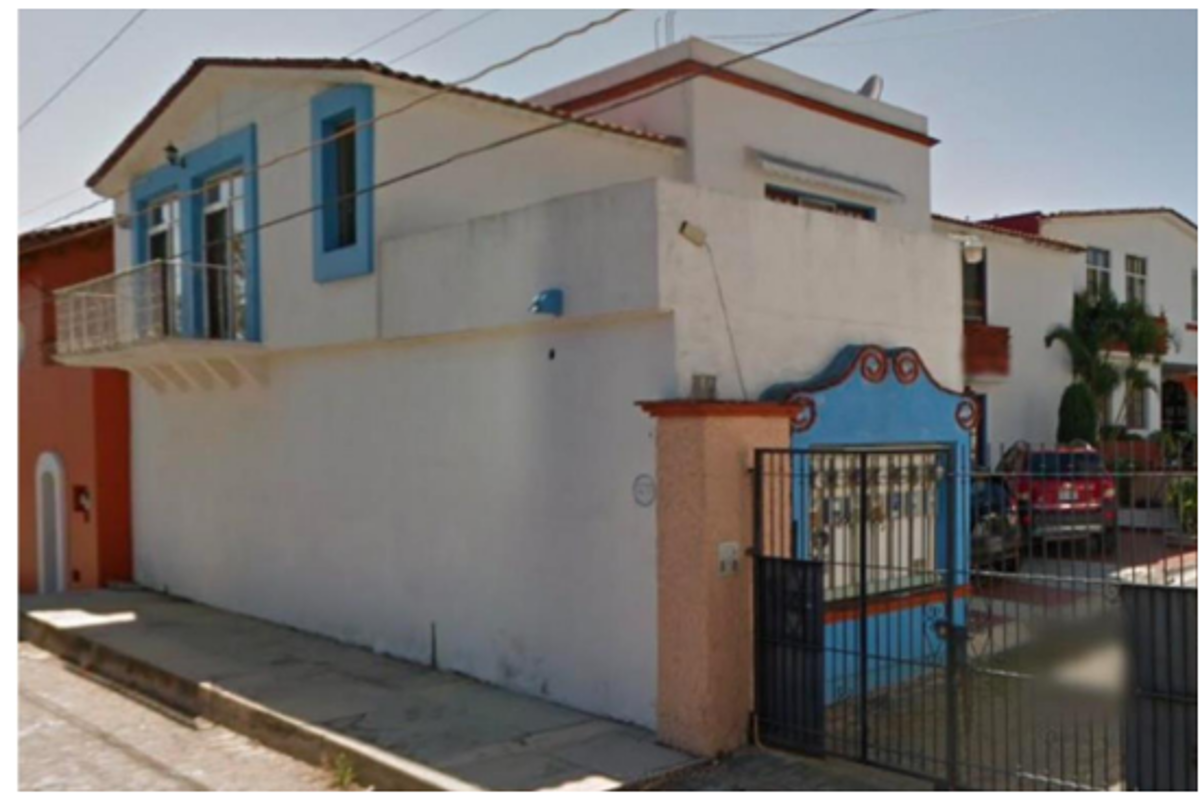 Casa en venta en San Felipe del Agua, Oaxaca de Juárez — foto 1 de 8