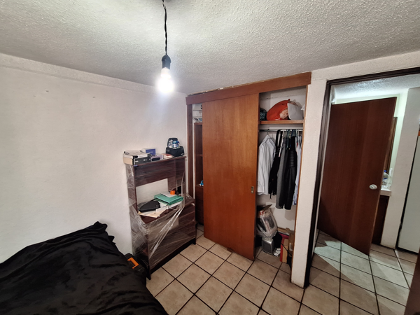 Departamento en venta en Legaria, Miguel Hidalgo — foto 3 de 15