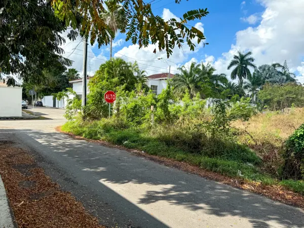 Terreno en venta en Montebello, Mérida — foto 3 de 15