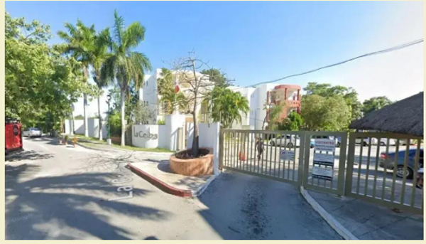 Casa en venta en Supermanzana 10, Benito Juárez — foto 2 de 4
