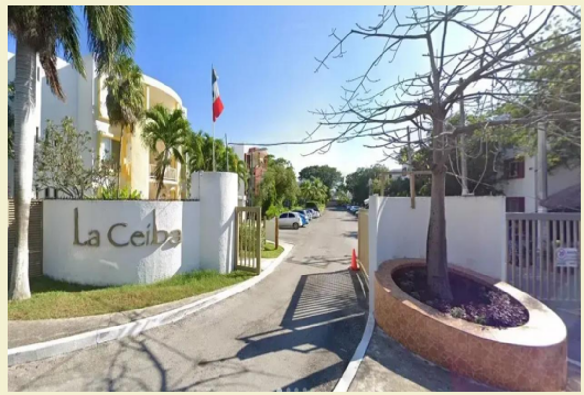 Casa en venta en Supermanzana 10, Benito Juárez — foto 1 de 4