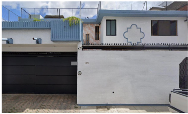 Casa en venta en San Francisco, Oaxaca de Juárez — foto 2 de 9