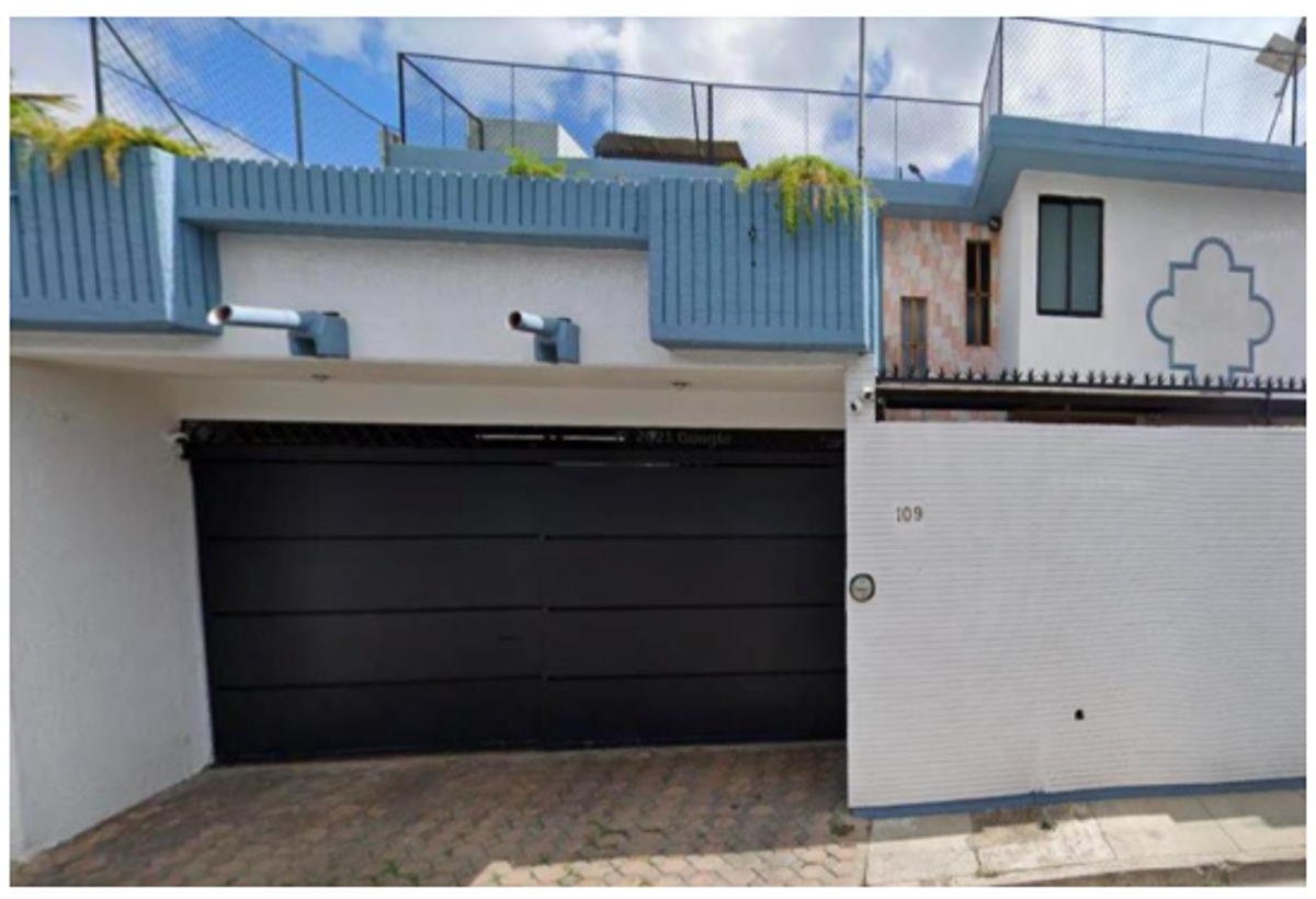 Casa en venta en San Francisco, Oaxaca de Juárez — foto 1 de 9