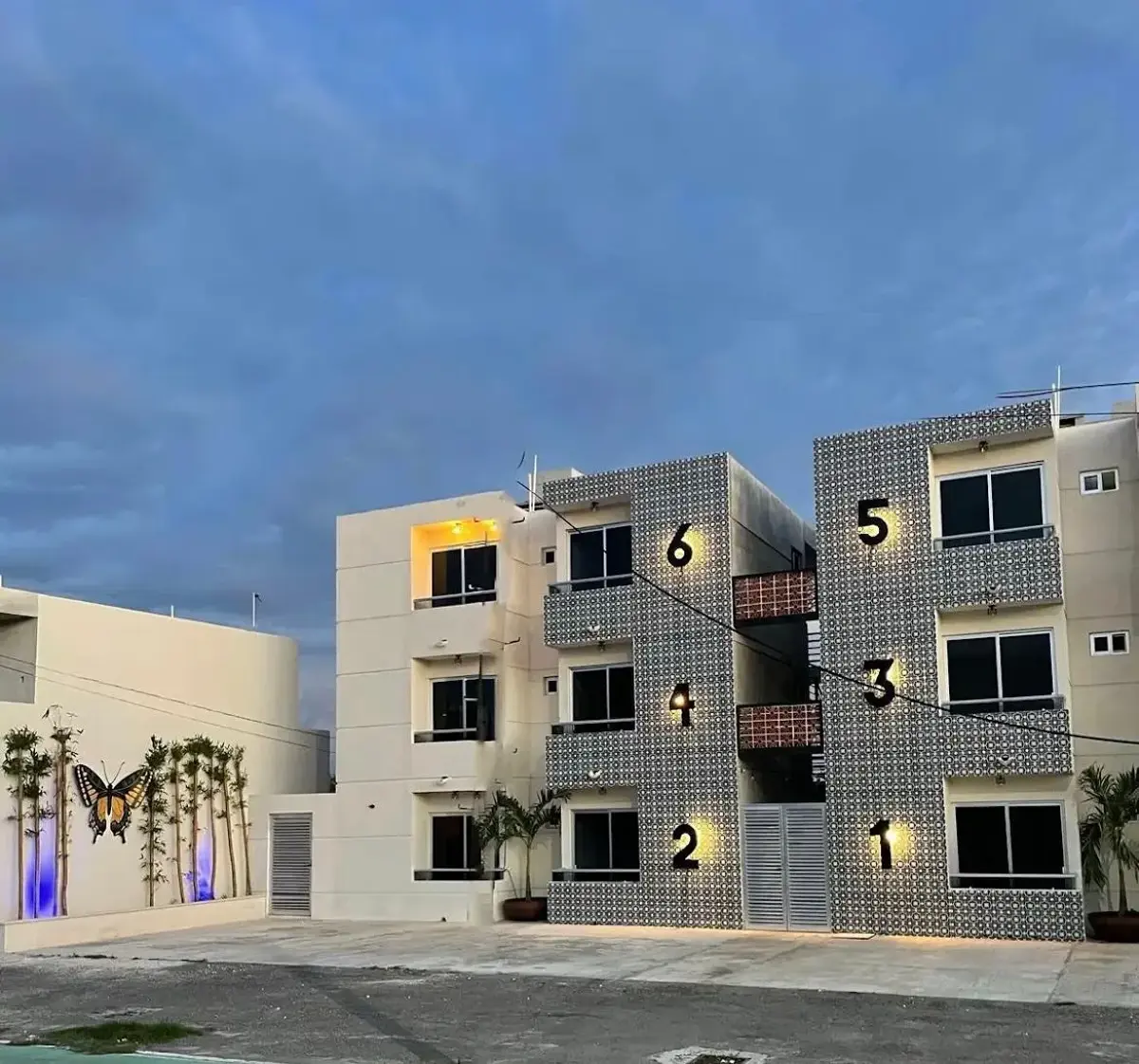 Departamento en renta en Progreso Centro, Progreso — foto 1 de 6