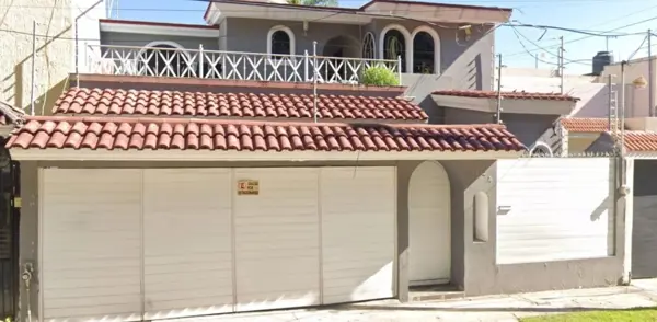 Casa en venta en Real Vallarta, Zapopan