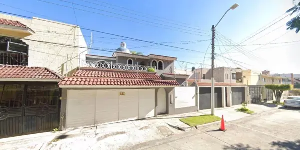 Casa en venta en Real Vallarta, Zapopan — foto 3 de 9