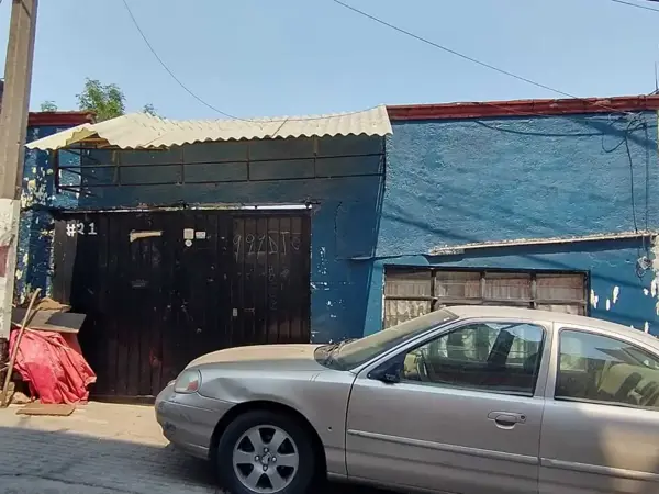 Terreno en venta en El Rosal, La Magdalena Contreras — foto 3 de 30